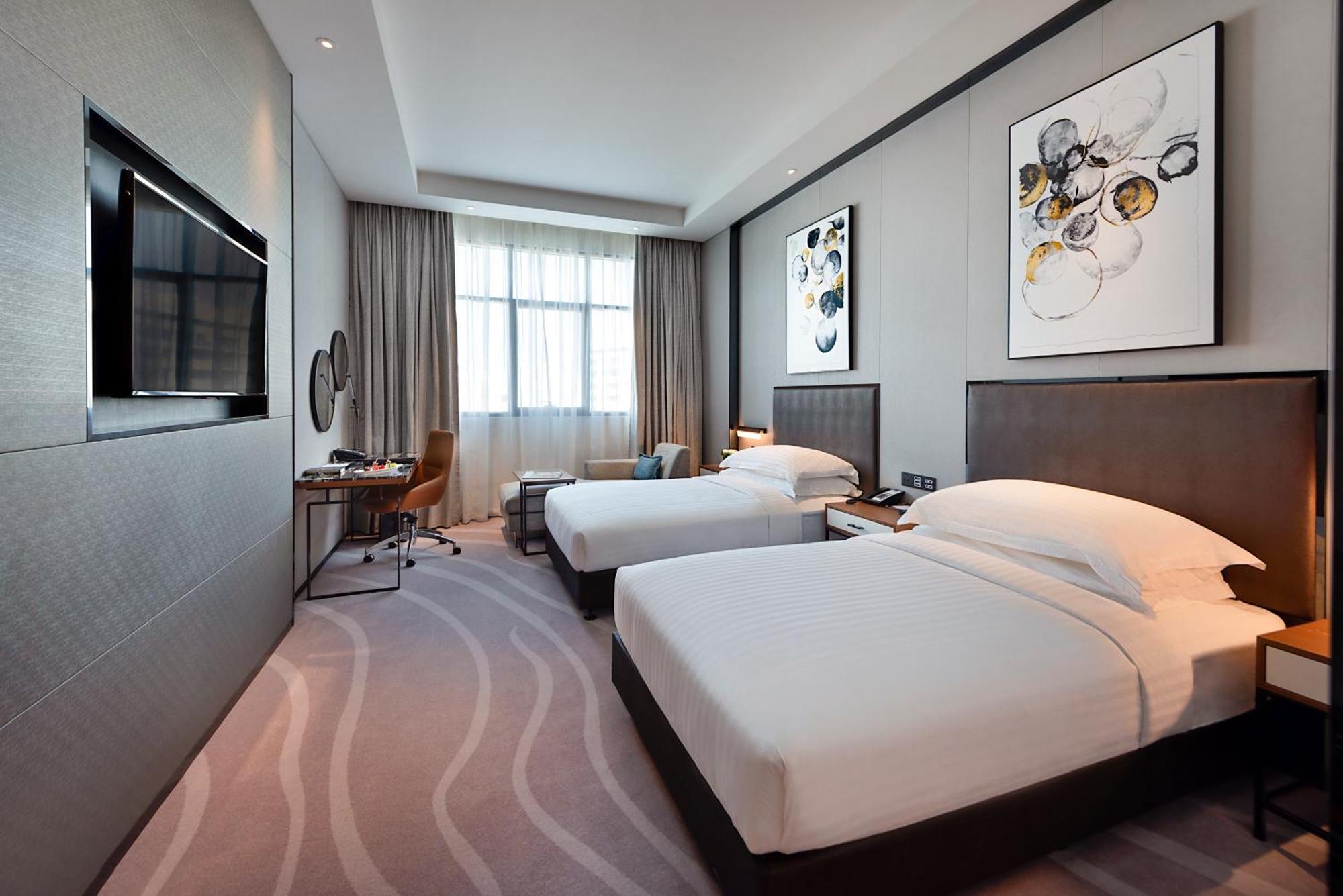 Asiana Grand Hotel Dubai Eksteriør billede Deluxe Room